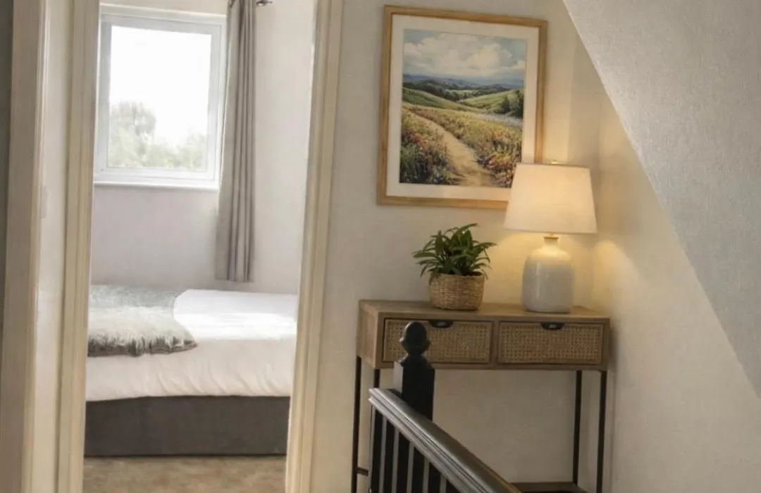 City Point Townhouse-1