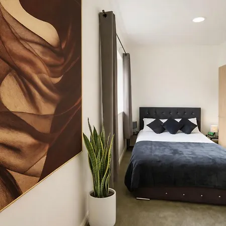 City Point Townhouse-3
