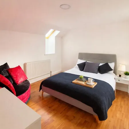 City Point Townhouse-2